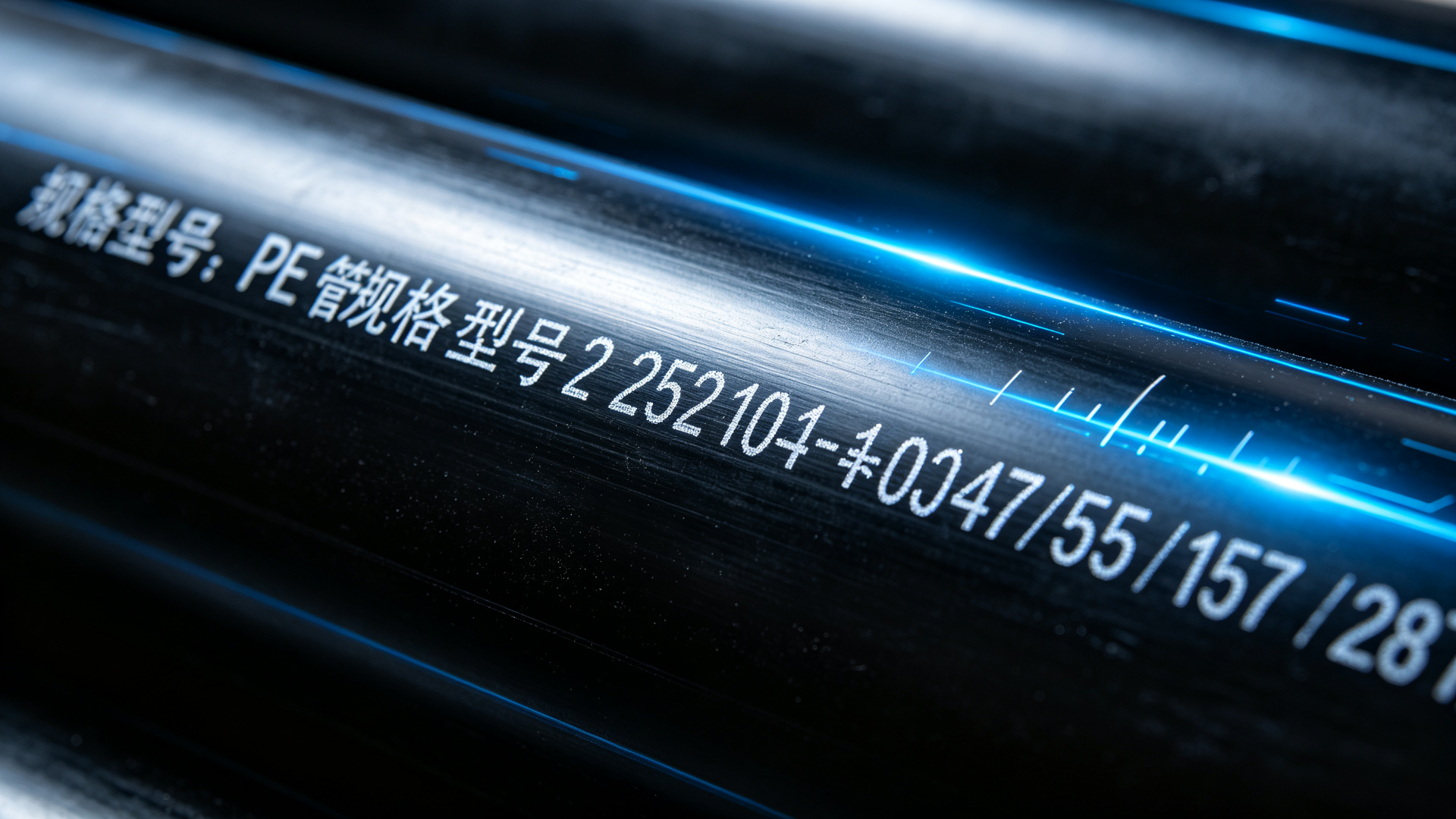 胶管喷码,线缆喷码